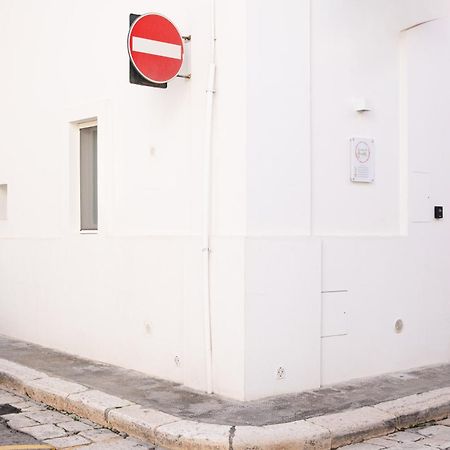 La Casa Di Benedetta Otel Polignano a Mare Dış mekan fotoğraf