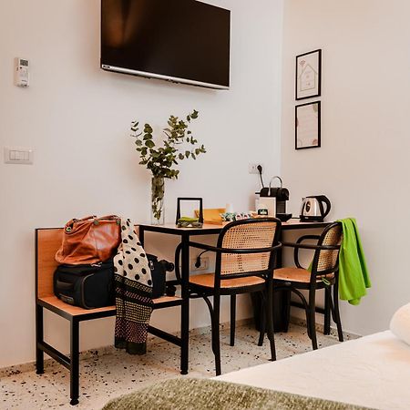 La Casa Di Benedetta Otel Polignano a Mare Dış mekan fotoğraf
