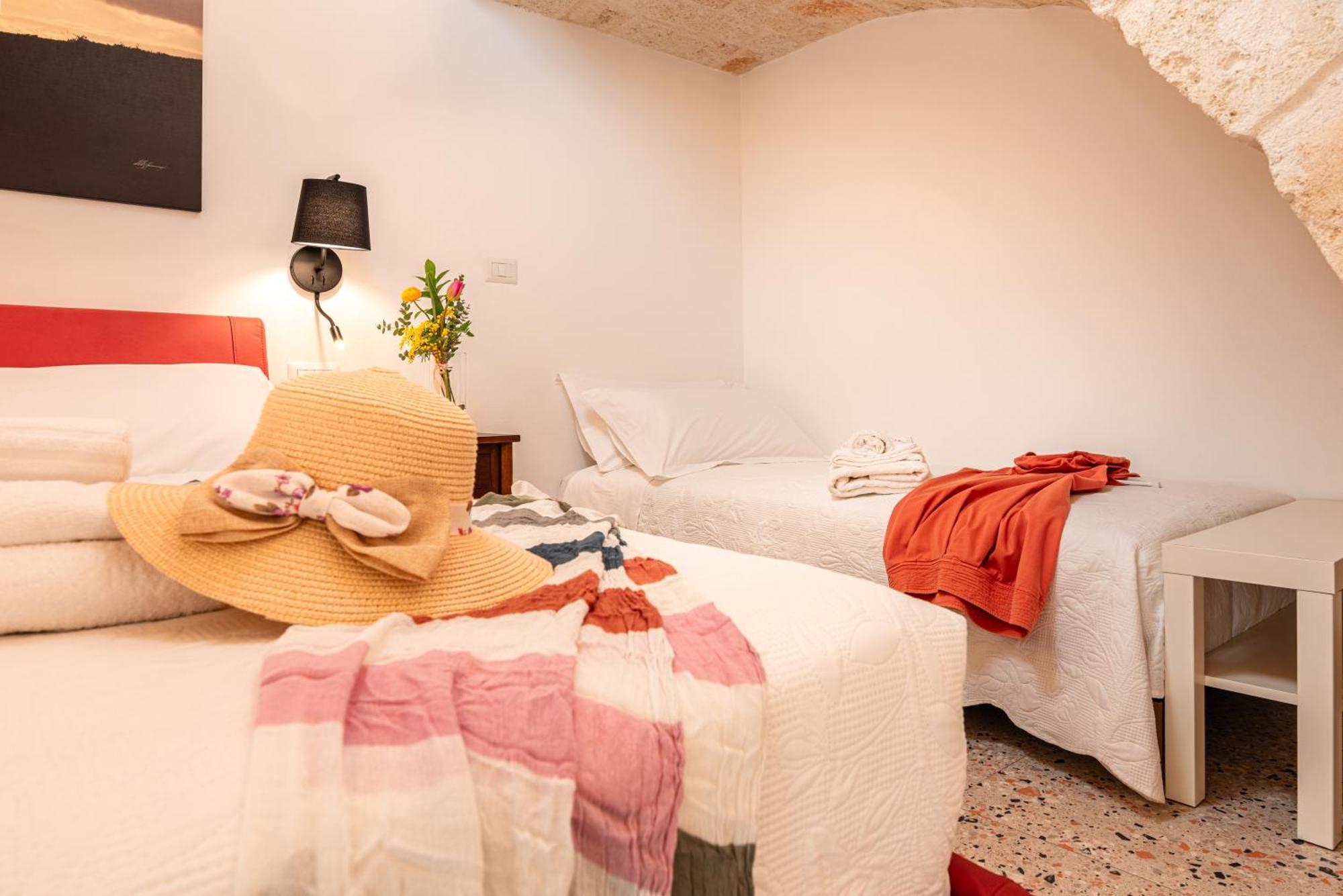 La Casa Di Benedetta Otel Polignano a Mare Dış mekan fotoğraf