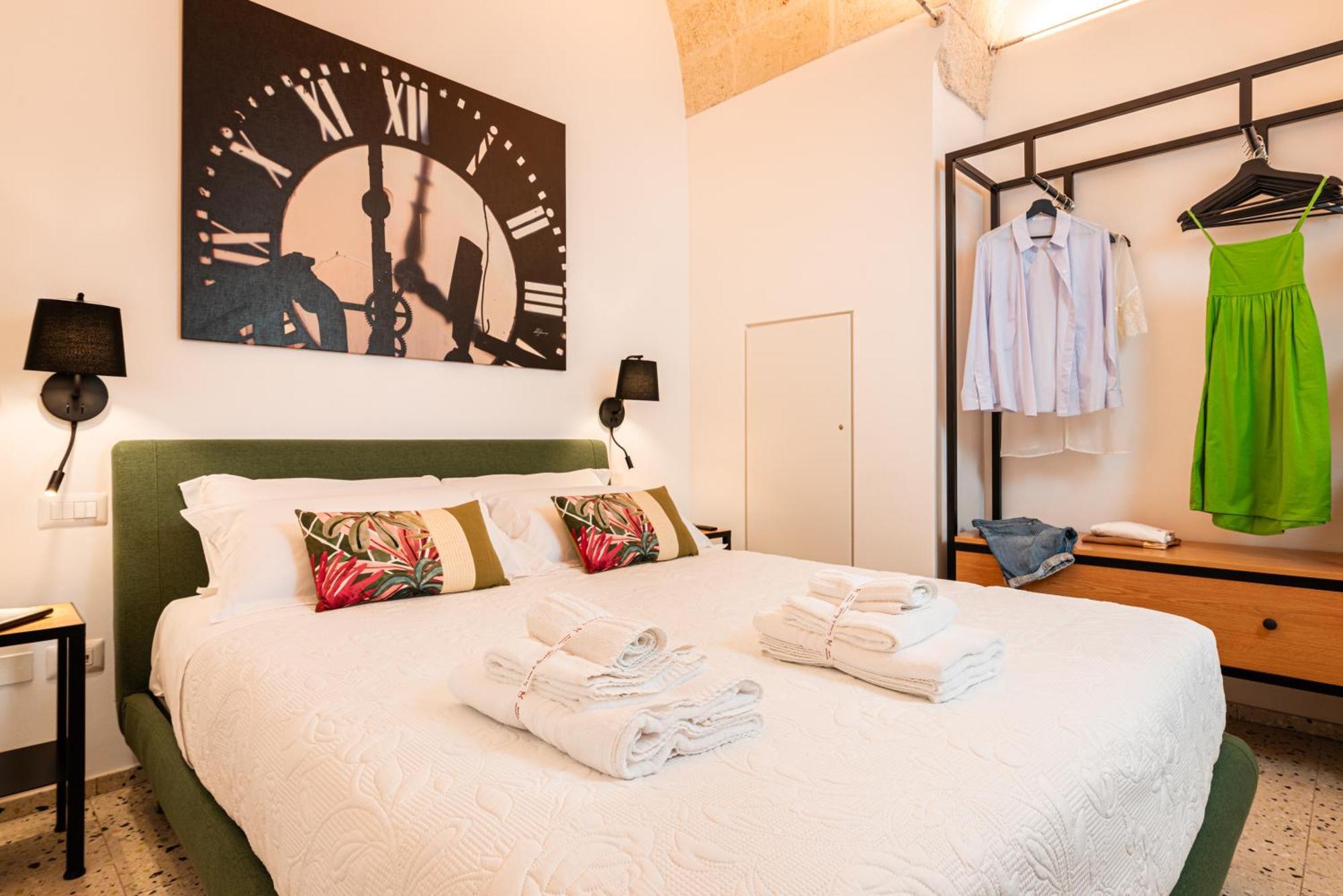 La Casa Di Benedetta Otel Polignano a Mare Dış mekan fotoğraf