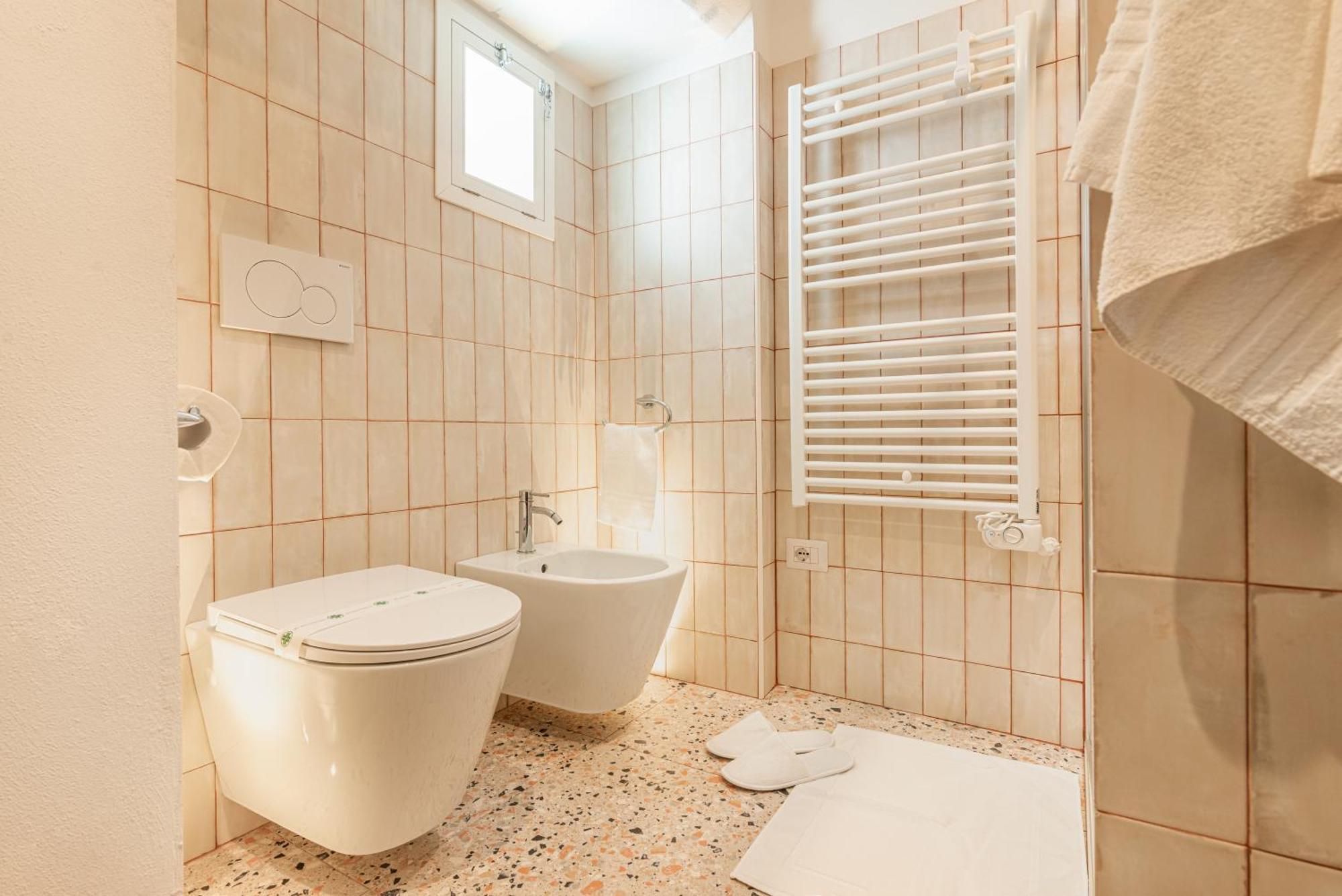 La Casa Di Benedetta Otel Polignano a Mare Dış mekan fotoğraf