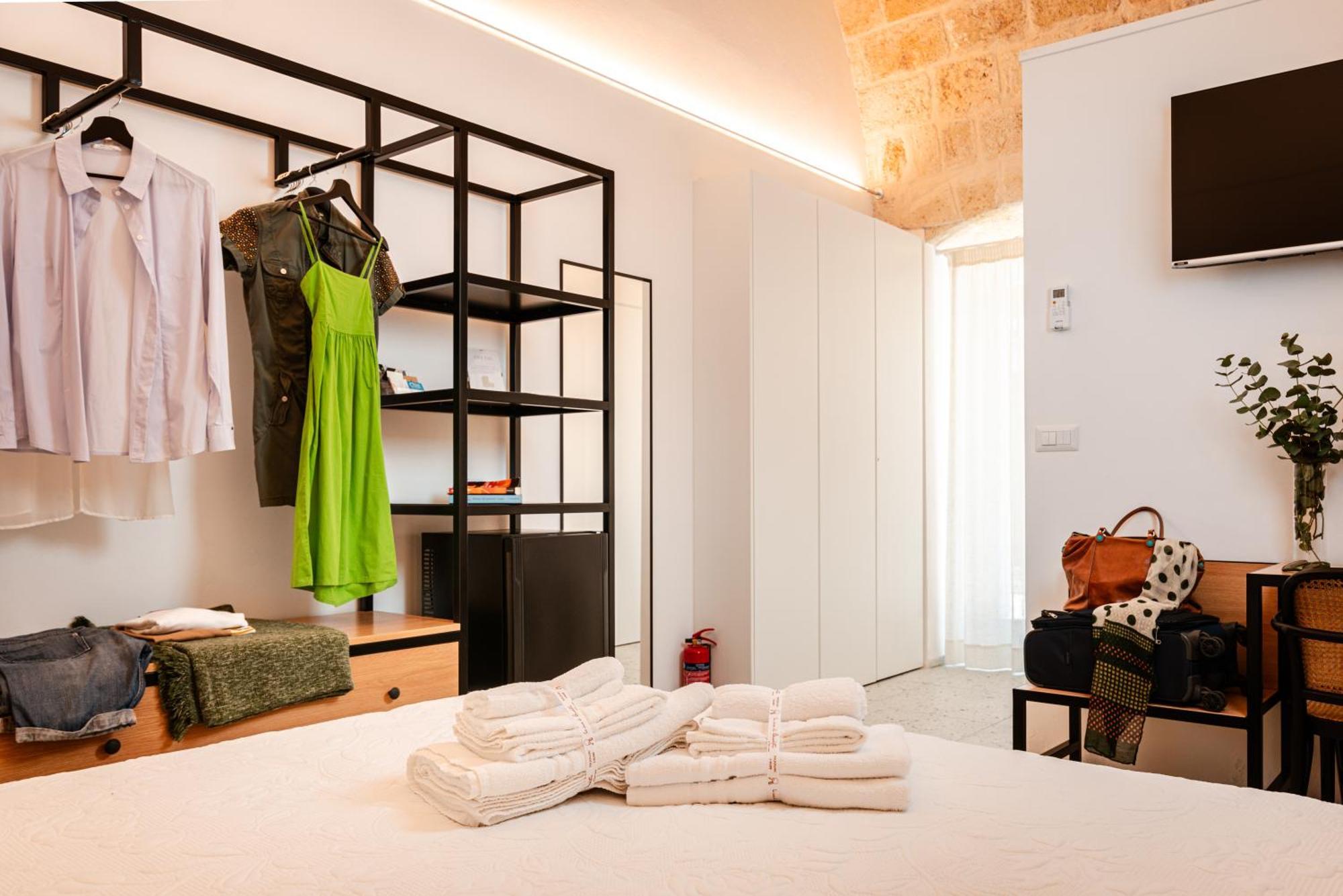 La Casa Di Benedetta Otel Polignano a Mare Dış mekan fotoğraf